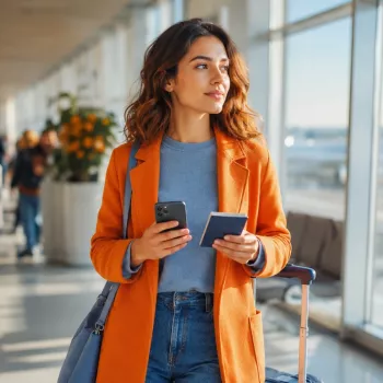 Travel Scam-Proofing: Digital Safety Habits for Any Trip